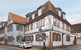 Trip Inn Kaiser Hotel & Restaurant Heidelberg-Schriesheim